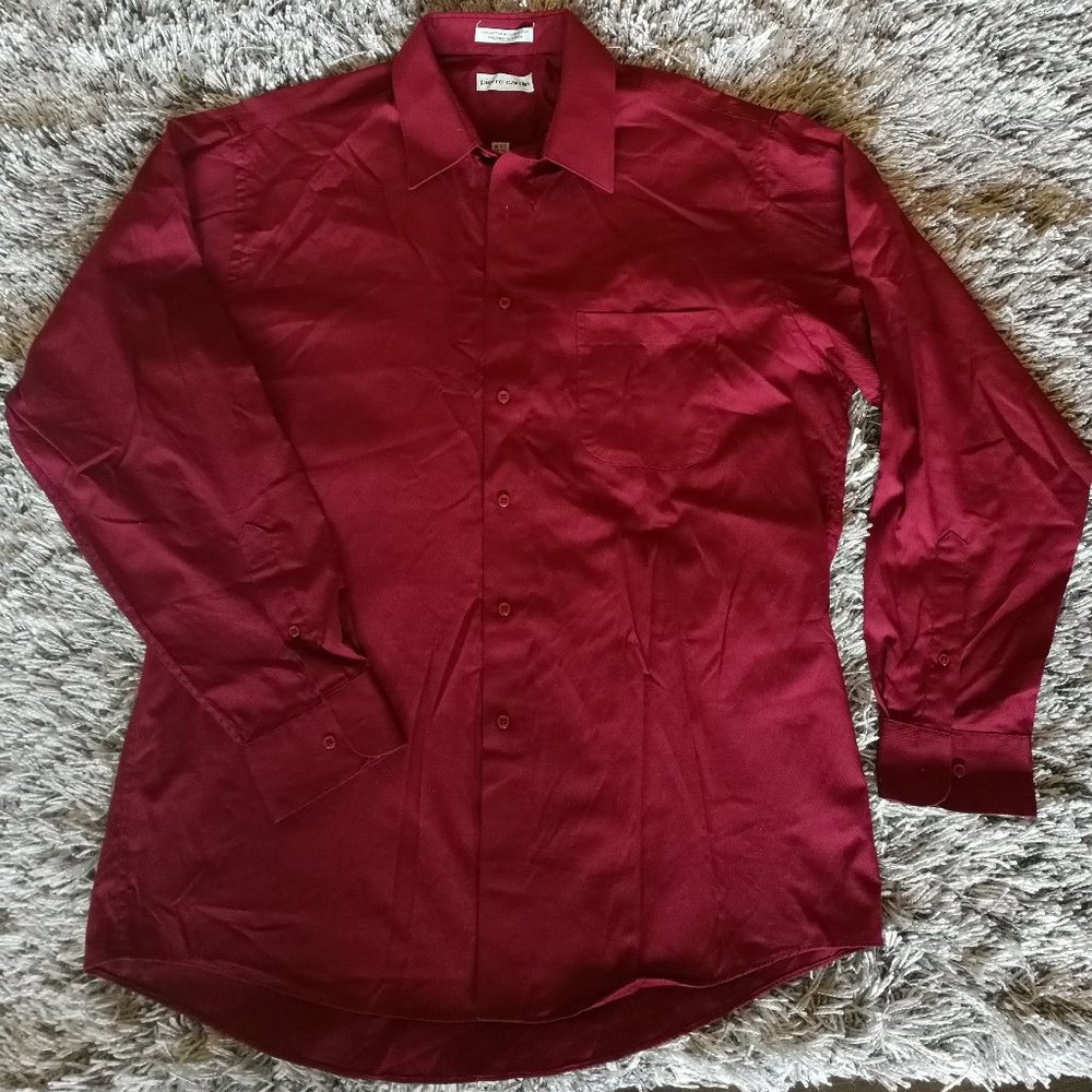 Pierre Cardin Dress Shirt